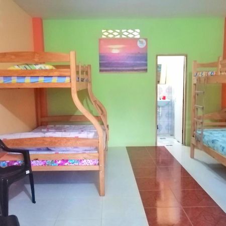La Casa De Lili Ξενοδοχείο Olón Δωμάτιο φωτογραφία