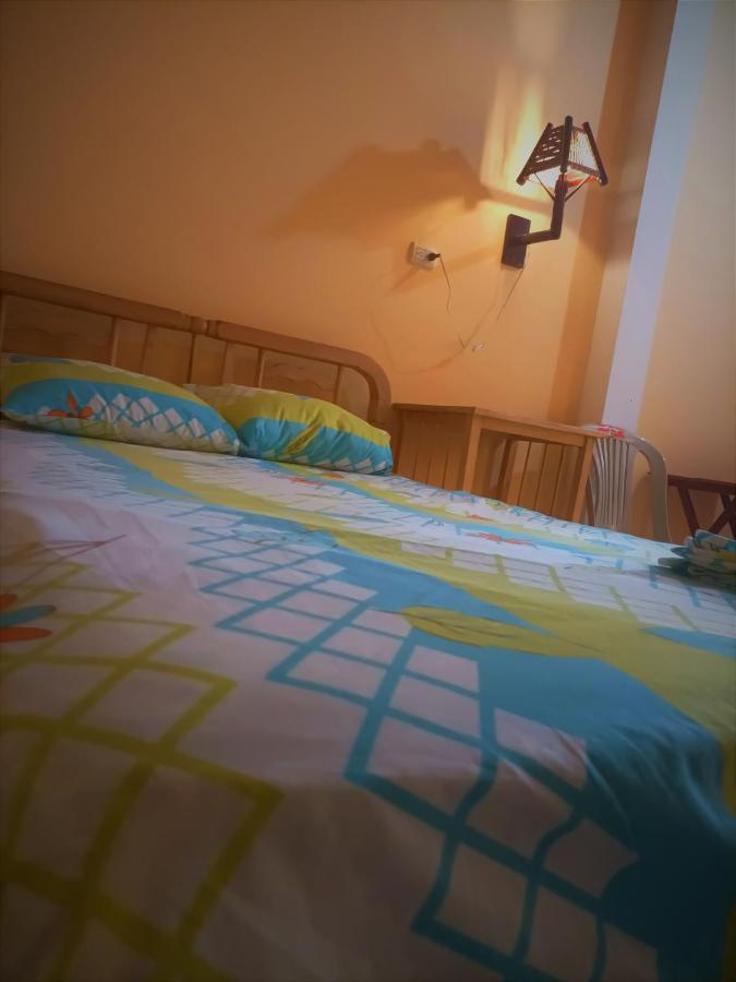 La Casa De Lili Ξενοδοχείο Olón Δωμάτιο φωτογραφία