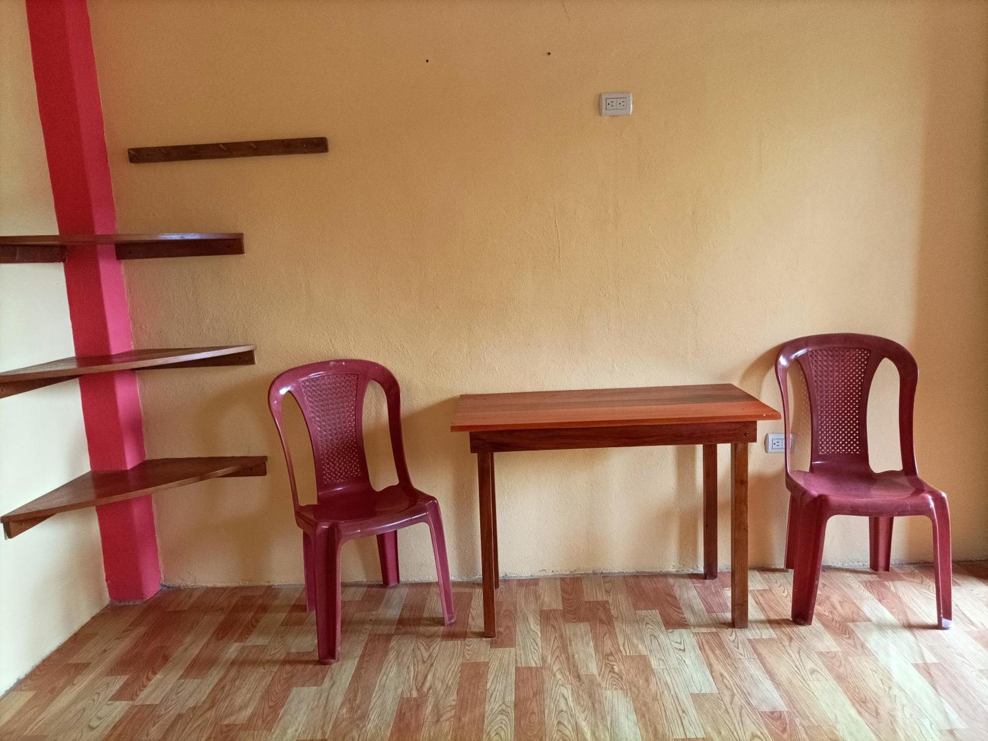 La Casa De Lili Ξενοδοχείο Olón Δωμάτιο φωτογραφία