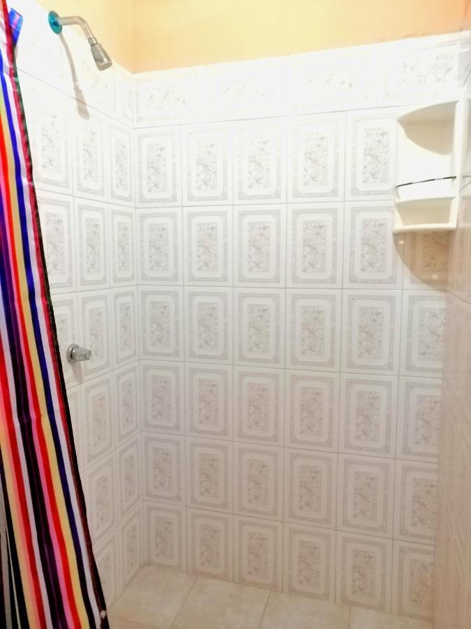 La Casa De Lili Ξενοδοχείο Olón Εξωτερικό φωτογραφία